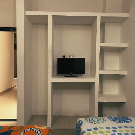 Hotel Cangrejalito Santa Marta  Zewnętrze zdjęcie