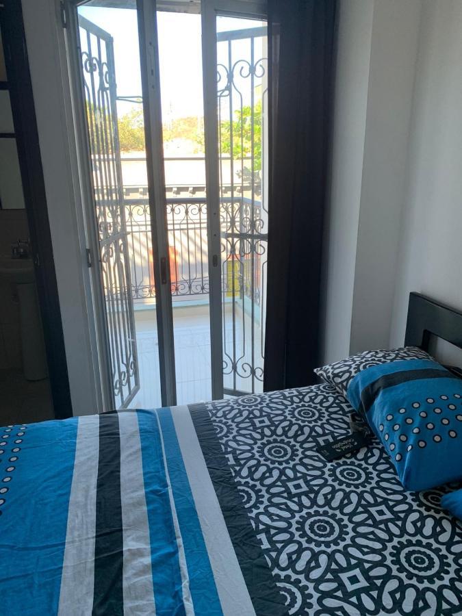Hotel Cangrejalito Santa Marta  Zewnętrze zdjęcie