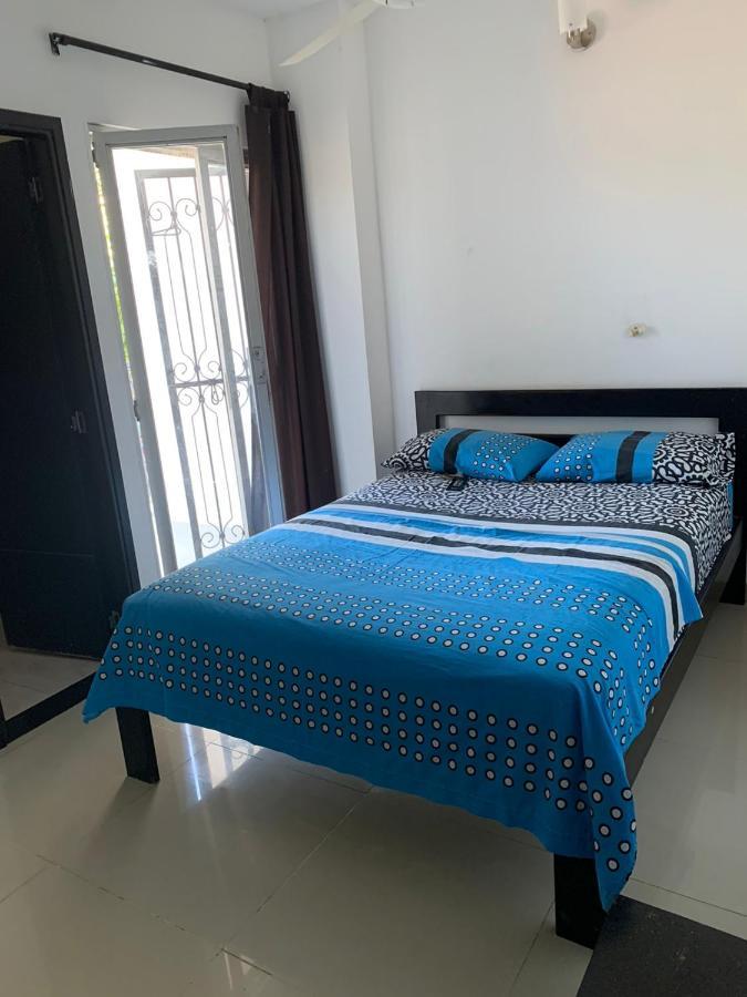 Hotel Cangrejalito Santa Marta  Zewnętrze zdjęcie