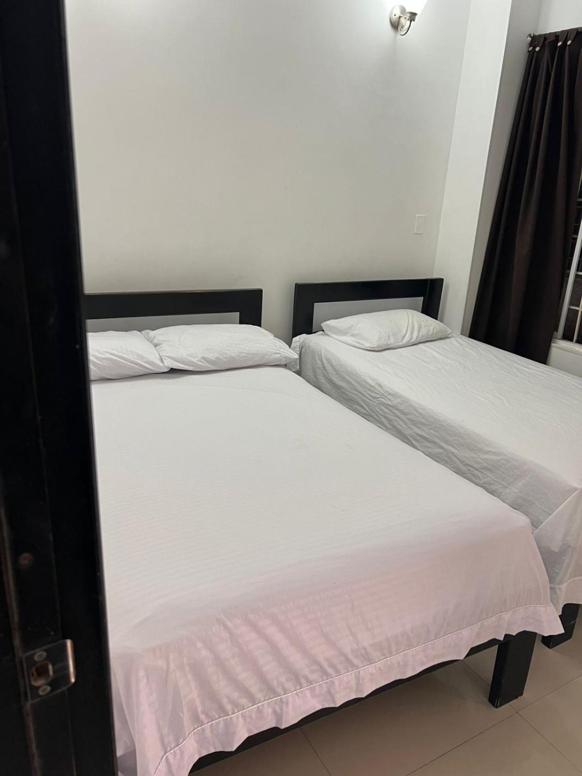 Hotel Cangrejalito Santa Marta  Zewnętrze zdjęcie